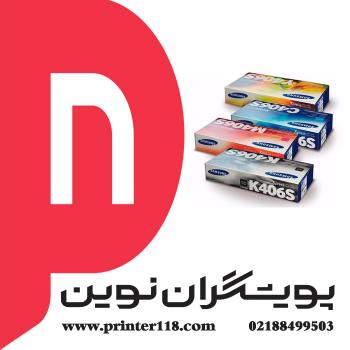 تونر کارتریج SAMSUNG 406