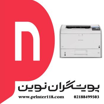 پرینتر RICOH 4510DN