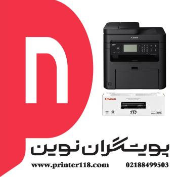 چندکاره CANON MF217W