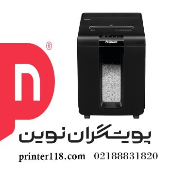 کاغذخردکن Fellowes AutoMax 100M