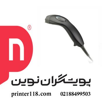 بارکد اسکنر MEVA 3615
