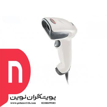 Honeywell 1450g 2D بارکدخوان با پایه