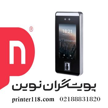 دستگاه حضور و غیاب فراتکنو Speed Face V5L