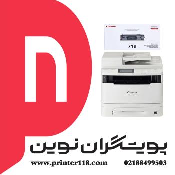 چندکاره CANON MF411DW