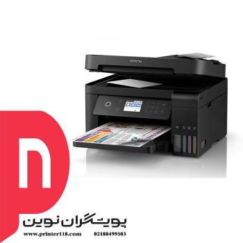 چندکاره مدل L6270dnw اپسون
