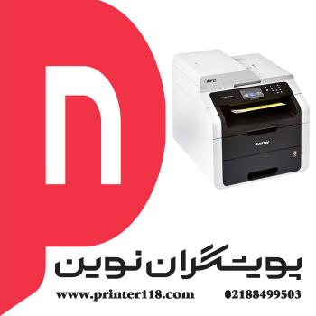 چندکاره BROTHER MFC-9140CDN