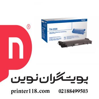 تونر کارتریج Brother 2320