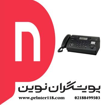 فاکس PANASONIC KX-FT987