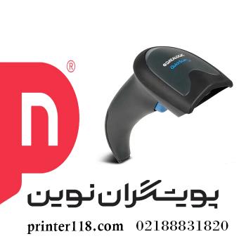 بارکد خوان بی سیم Datalogic QBT2590