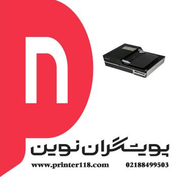 اسکنر Mustek D50