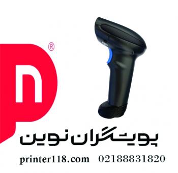 بارکدخوان بیسیم دوبعدی راینو RM1802