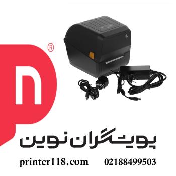 لیبل پرینتر Zebra ZD888T