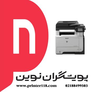 چندکاره HP M521DN
