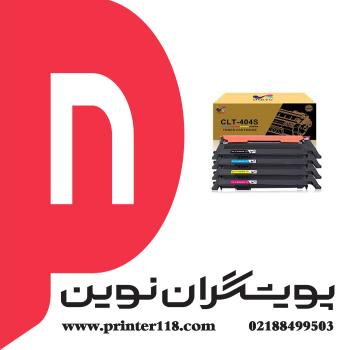 تونر کارتریج SAMSUNG 404S