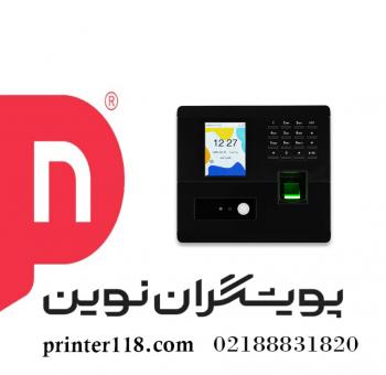 دستگاه حضور و غیاب Nface 102