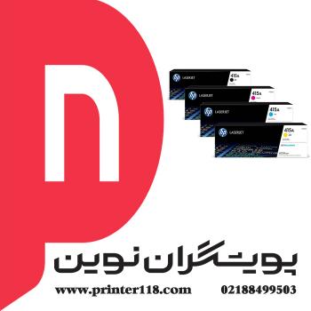 تونر کارتریج HP 415A