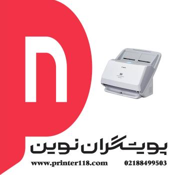 اسکنر CANON DR-M160