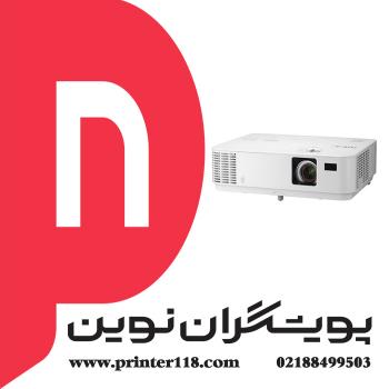 دیتا ویدیو پروژکتور NEC VE303X