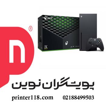 کنسول مایکروسافت مدل Xbox Series X