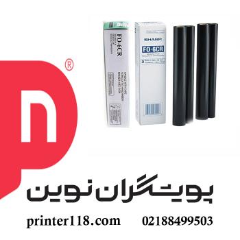 رول فاکس Sharp 6CR