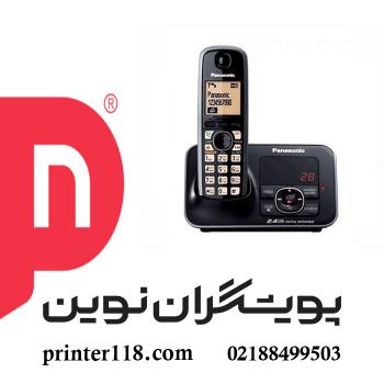 تلفن Panasonic KX-TG3721