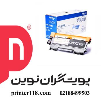 تونر کارتریج Brother 2280
