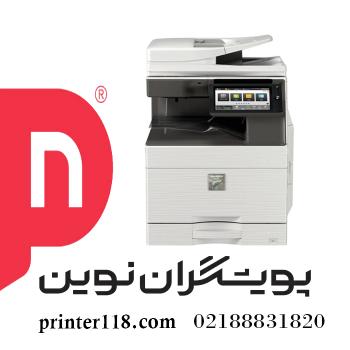 فتوکپی SHARP MX-M5051