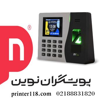 دستگاه حضور و غیاب K14