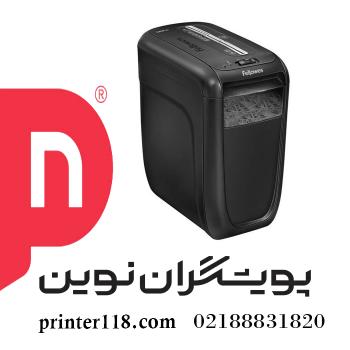 کاغذ خردکن Fellowes 60CS