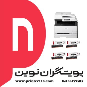 چندکاره CANON MF623CN