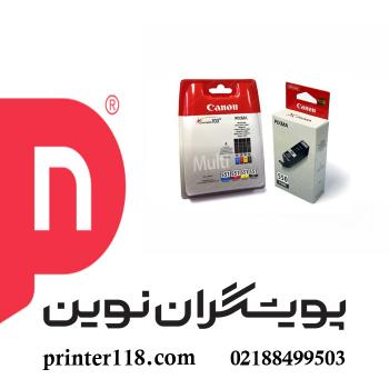 کارتریج جوهری CANON 550