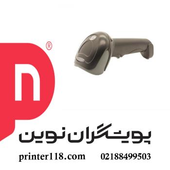 بارکد اسکنر دو بعدی بی سیم  DELTA EC323A