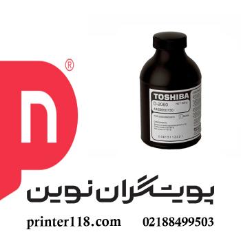 دولوپر Toshiba D-2060