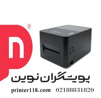 لیبل پرینتر راینو RM-IF4200