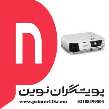 دیتا ویدیو پروژکتور EPSON X31