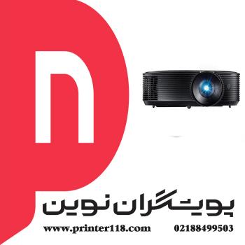 ویدئو پروژکتور اپتما Optoma X400LVe