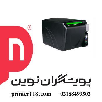 فیش پرینتر HPRT TP-801