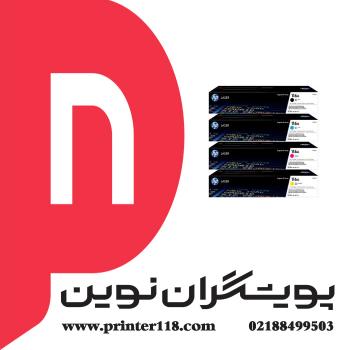تونر کارتریج HP 116A
