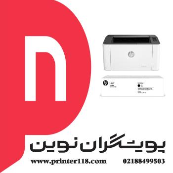 پرینتر HP 103a