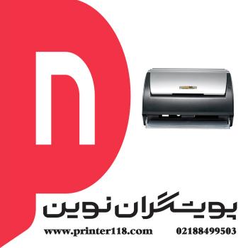 اسکنر PLUSTEK 3060U