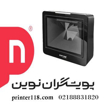 بارکدخوان رومیزی Oscar UniBar Magbit Area Imager 2D