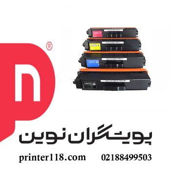 تونر کارتریج Brother 421