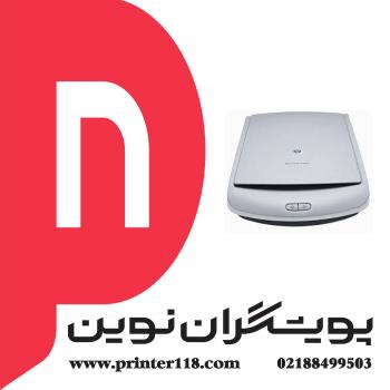 اسکنر HP G2410