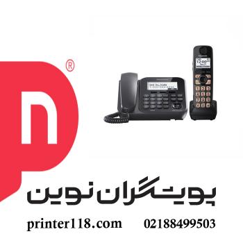 تلفن Panasonic KX-TG4771