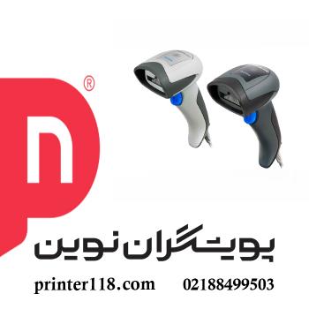بارکد اسکنر DATALOGIC QD2131
