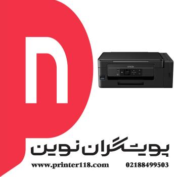 چاپگر چندکاره EPSON L3070