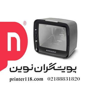 بارکدخوان دیتالاجیک  Datalogic Magellan 3410