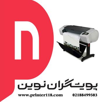 پلاتر HP T790