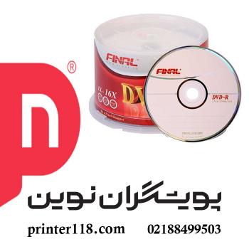 DVD 16X Final