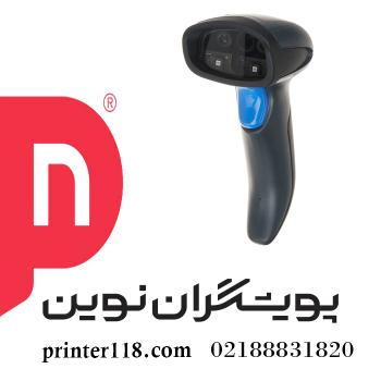 بارکد خوان بی سیم دیتالاجیک Datalogic QM-2430